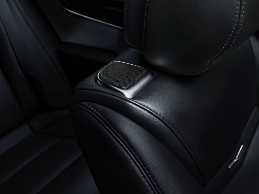  Cadillac XTS 2014 года  (фото 6 из 18)